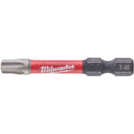 TRELLIOTSIK TX30 50MM 1/4" SHOCKWAVE IMPACT DUTY™ MILWAUKEE
