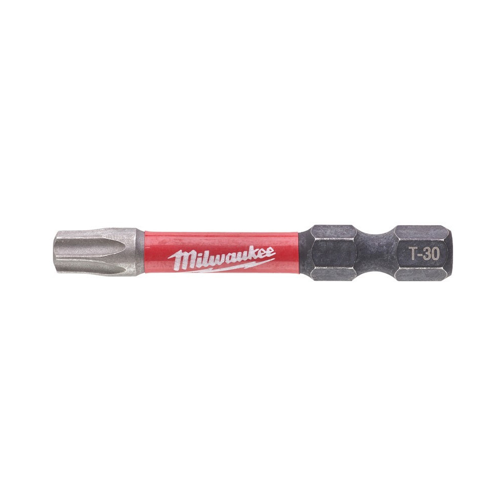 TRELLIOTSIK TX30 50MM 1/4" SHOCKWAVE IMPACT DUTY™ MILWAUKEE