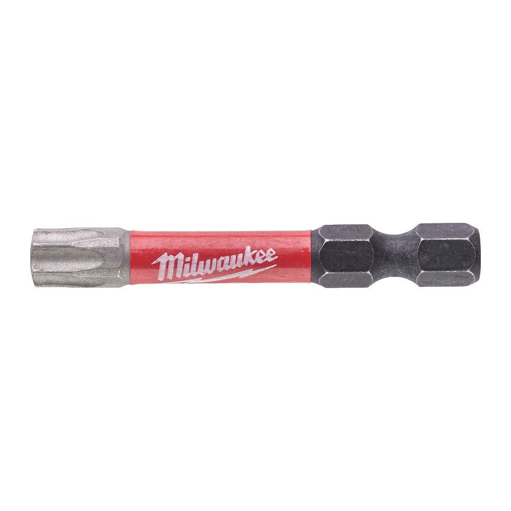 TRELLIOTSIK TX40 50MM 1/4" SHOCKWAVE IMPACT DUTY™ MILWAUKEE