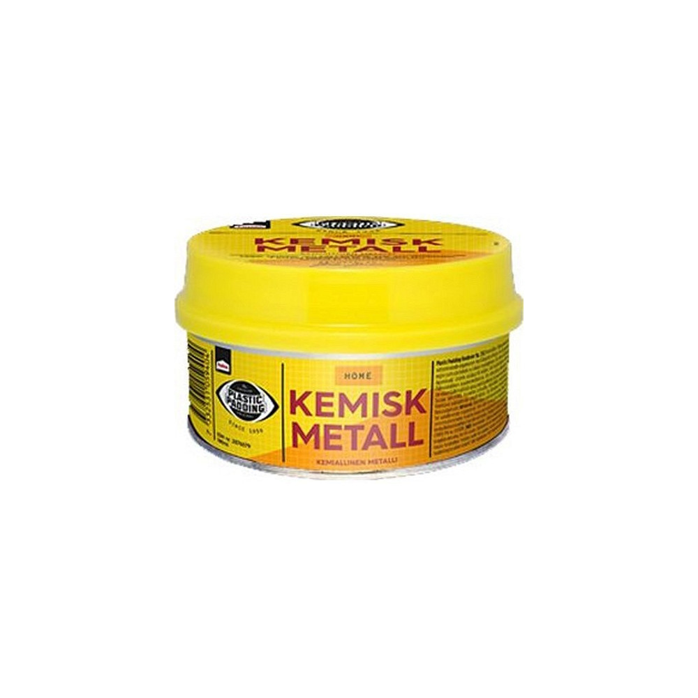 PLASTIC PADDING KEMISK METALL KEEMILINE METALL 180ML