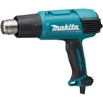 KUUMAÕHUPUHUR 1800W + 4 TARVIKUT MAKITA