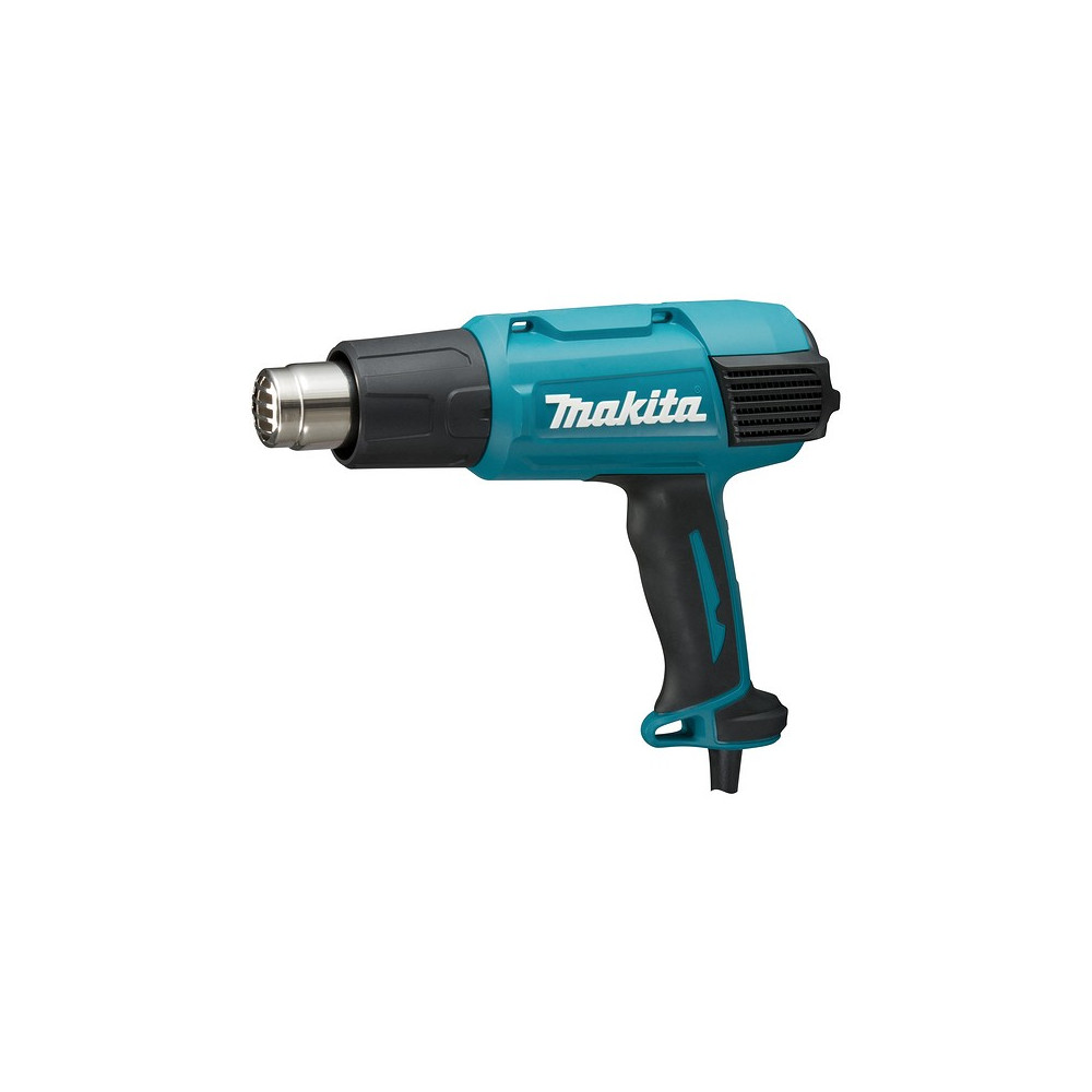 KUUMAÕHUPUHUR 1800W + 4 TARVIKUT MAKITA