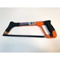 RAUASAAG 300MM PROFI, PEHME KÄEPIDE TRIUMF