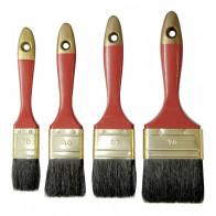 4-OS. PINTSLIKOMPLEKT PLAST (LAPIK) M+