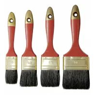 4-OS. PINTSLIKOMPLEKT PLAST (LAPIK) M+