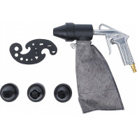 LIIVAPRITS 4 ERINEVA KUMMIST SUUDMEOTSIKUGA TRIUMF