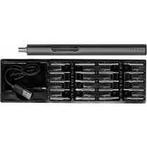 21-OS. AKU MINI KRUVIKEERAJA KOMPL. KS TOOLS