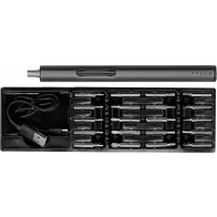 21-OS. AKU MINI KRUVIKEERAJA KOMPL. KS TOOLS