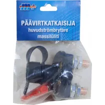 MASSILÜLITI PLAST 120A