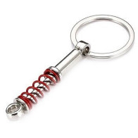 VÕTMEHOIDJA AMORTISAATOR PUNANE