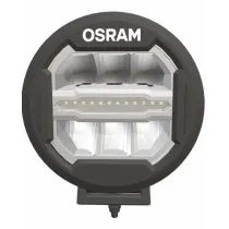 KAUGTULI/PARKTULI LED ÜMAR 39/1W, 176MM, 12/24V 3000LM COMBO ECE