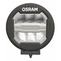 KAUGTULI/PARKTULI LED ÜMAR 39/1W, 176MM, 12/24V 3000LM COMBO ECE