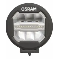 KAUGTULI/PARKTULI LED ÜMAR 39/1W, 176MM, 12/24V 3000LM COMBO ECE