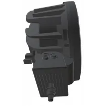 KAUGTULI/PARKTULI LED ÜMAR 39/1W, 176MM, 12/24V 3000LM COMBO ECE