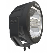 KAUGTULI/PARKTULI LED ÜMAR 60/2,5W, 229MM, 12/24V 3500LM COMBO ECE