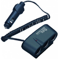 SIG. SÜÜTAJA HARGMIK 3-NE JUHTMEGA MUST