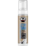 K2 LETAN FOAM NAHKPINDADE PUHASTUSVAHT 200ML
