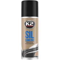 K2 SIL SILIKOONMÄÄRE 150ML/AE