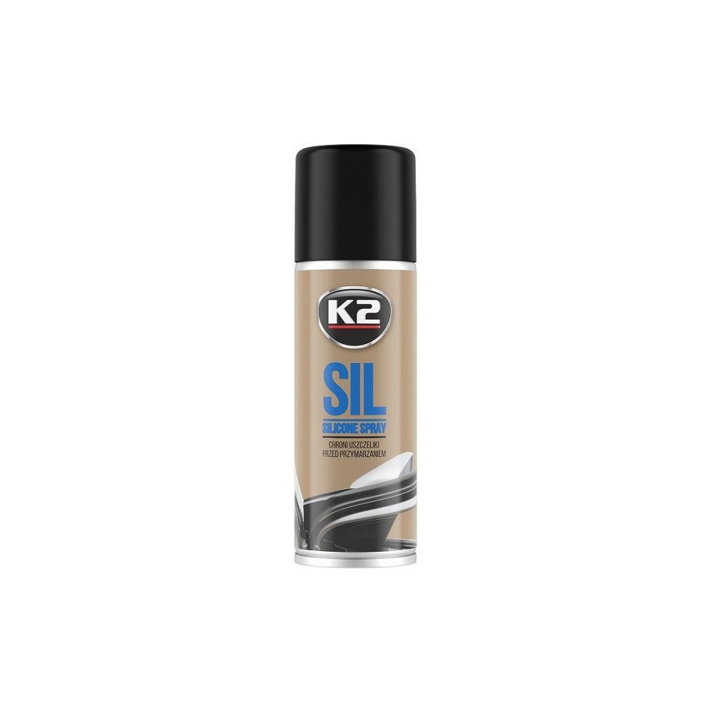 K2 SIL SILIKOONMÄÄRE 150ML/AE