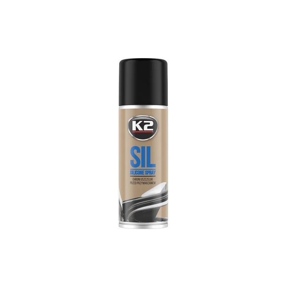 K2 SIL SILIKOONMÄÄRE 150ML/AE