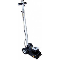 GARAAZITUNGRAUD HÜDROPNEUMO 30T 280-458MM OMEGA*