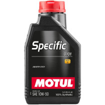 MOTUL SPECIFIC 0101 10W50 C3 1L