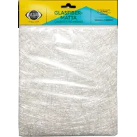 PLASTIC PADDING GLASFIBER MATTA KLAASKIUDRIIE 125X20 CM