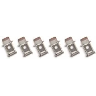 LED PANEELI KINNITUSED 30X120 NELIO KROOM 6TK/PK KOBI