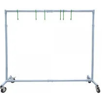 TUGIRAAM KEREDETAILIDE VÄRVIMISEKS 127-203CM JBM