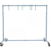 TUGIRAAM KEREDETAILIDE VÄRVIMISEKS 127-203CM JBM