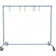TUGIRAAM KEREDETAILIDE VÄRVIMISEKS 127-203CM JBM