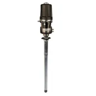 PNEUMAATILINE PUMP, 5:1, 40L/MIN, 1000L IBC, 1779.BPOS APAC