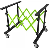 TELESKOOPRAAM 22,5-138CM KERETÖÖDEKS JBM