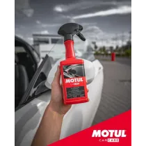 MOTUL KLAASIPUHASTUSVEDELIK 500ML/PIHUSTI (CARCARE)