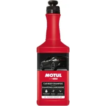 MOTUL BODY SHAMPOO AUTOSHAMPOON 500ML (CARCARE)