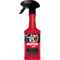MOTUL WHEEL CLEAN VELJEPESUAINE 500ML/PIHUSTI (CARCARE)
