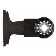 MULTITOOL RISTILÕIKAMISE SAETERA 65MM TMA052, HCS, STARLOCK, PUIDULE MAKITA