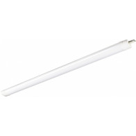 230V VALGUSTI CORTEZ 2 60W 5400LM 4000K 1200MM IP65 KOBI