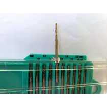 9-OS. HSS MINI METALLIPUURIDE KOMPLEKT TRIUMF