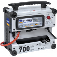 KÄIVITUSABI GYSPACK PRO 700 12V 1800A GYS