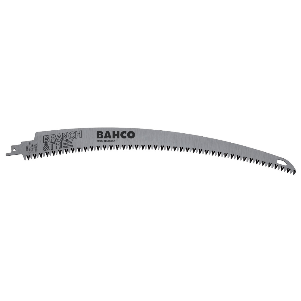 Reciprocating sawblade 300mm 7TPI Japanese toothing, for branches 25-100mm