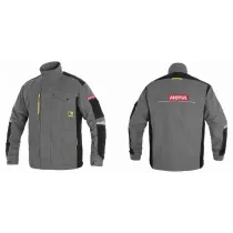TÖÖJAKK STRETCH MOTUL LOGO 46 CXS