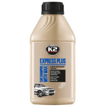 K2 EXPRESS PLUS AUTOSHAMPOON VAHAGA 500ML