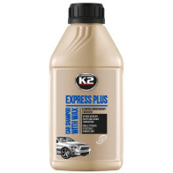 K2 EXPRESS PLUS AUTOSHAMPOON VAHAGA 500ML