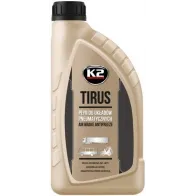 K2 TIRUS PIDURIPIIRITUS -40°C 1L