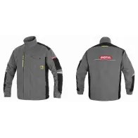 TÖÖJAKK STRETCH MOTUL LOGO 62 CXS