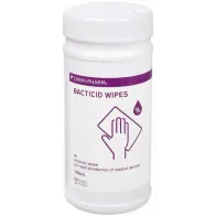 BACTICID WIPES PINDADE DESINFITSEERIMISLAPID 150TK CHEMI-PHARM