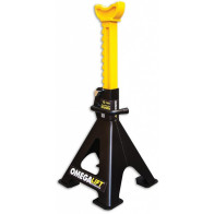 NELIJALGPÜRAMIID PUKK 12T 2TK 499-759MM DUAL LOCK OMEGA LIFT