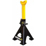 NELIJALGPÜRAMIID PUKK 12T 2TK 499-759MM DUAL LOCK OMEGA LIFT