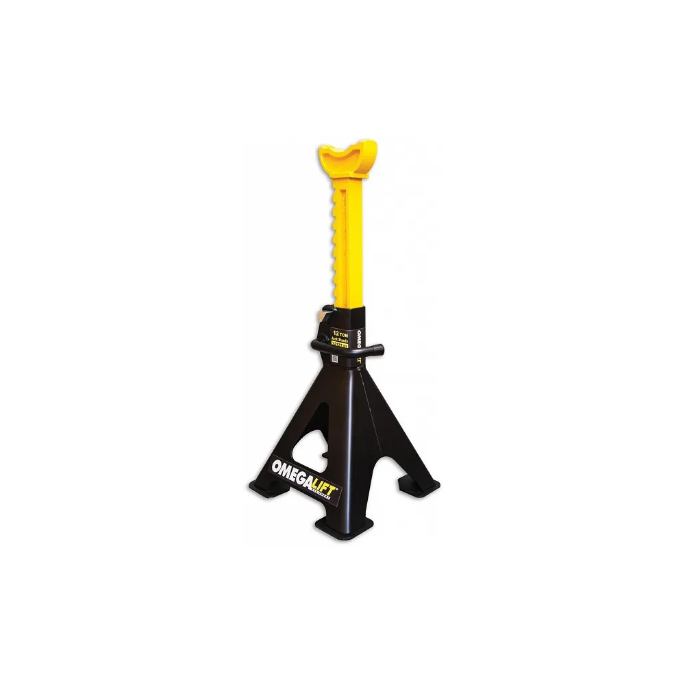 NELIJALGPÜRAMIID PUKK 12T 2TK 499-759MM DUAL LOCK OMEGA LIFT